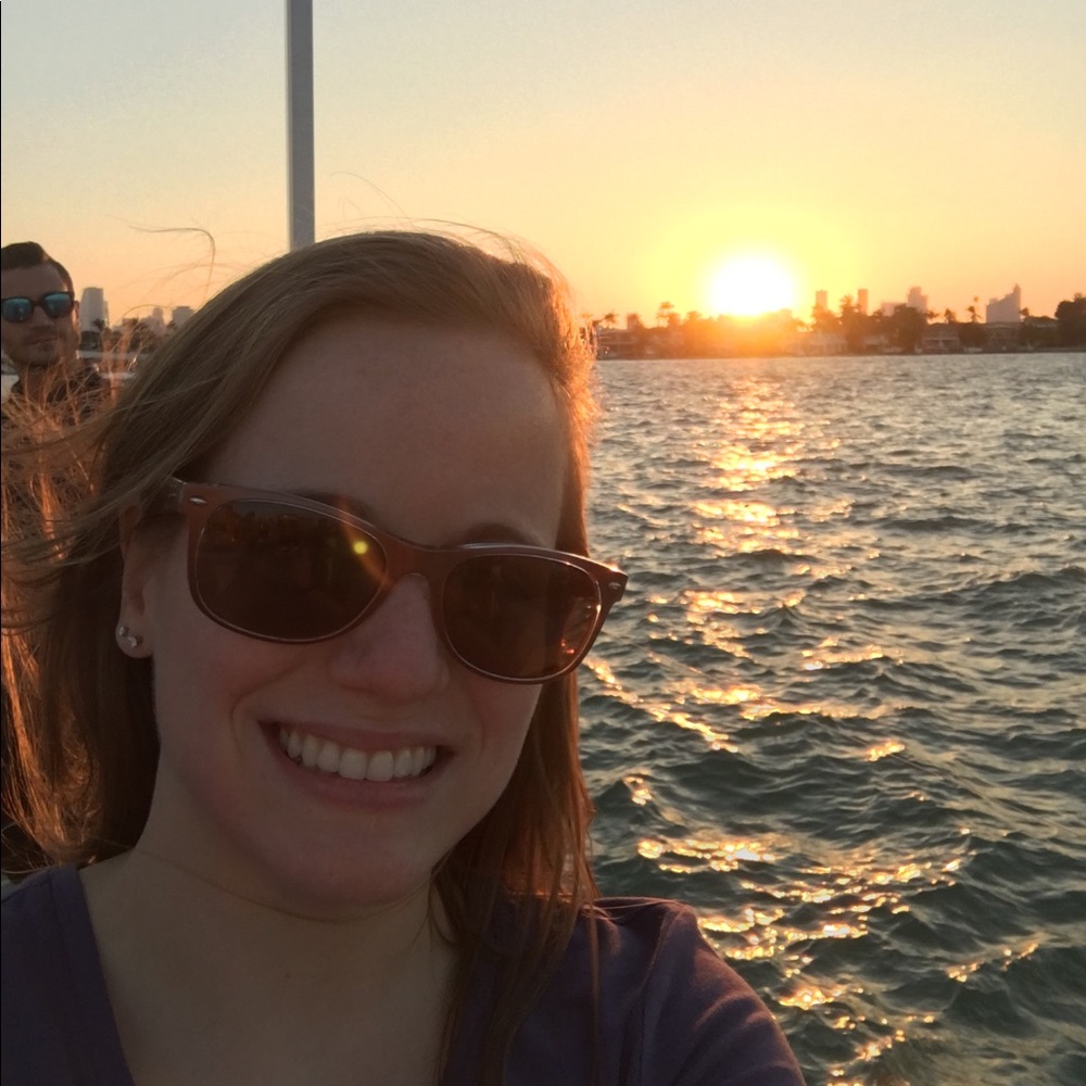 Meet your Posher, Colleen